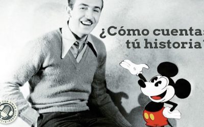¿Cómo cuentas tu historia?