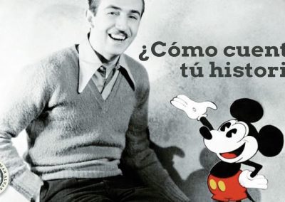 ¿Cómo cuentas tú historia?
