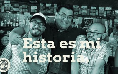 Mi historia como emprendedor